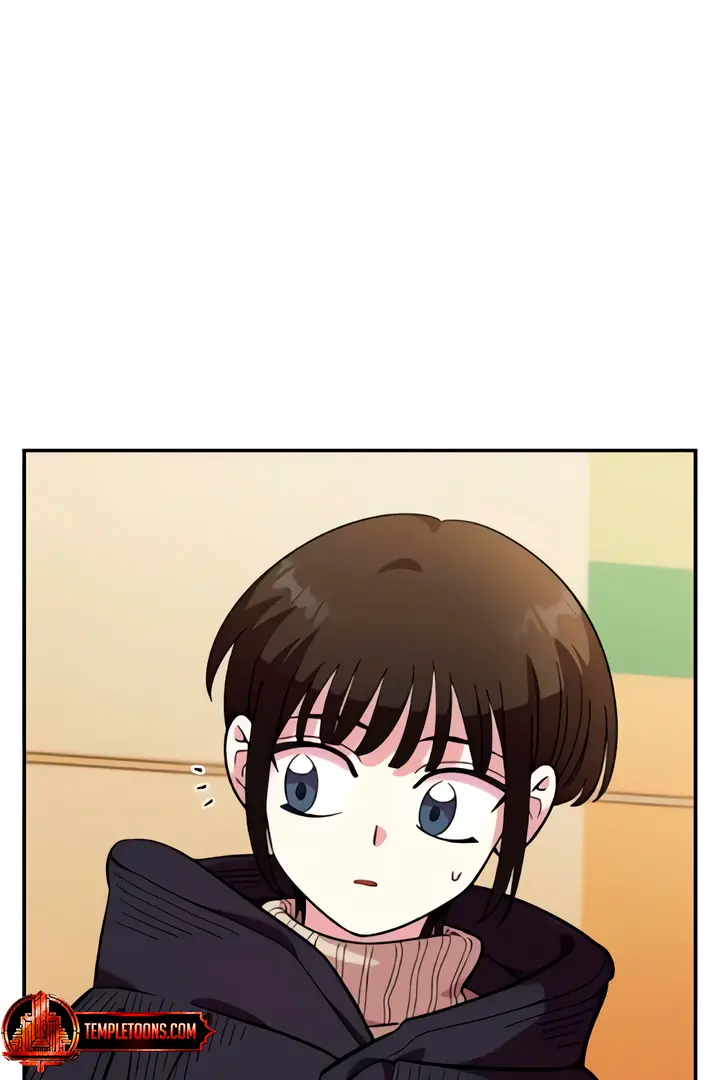 Childhood Friend Complex Chapter 49 Page 50