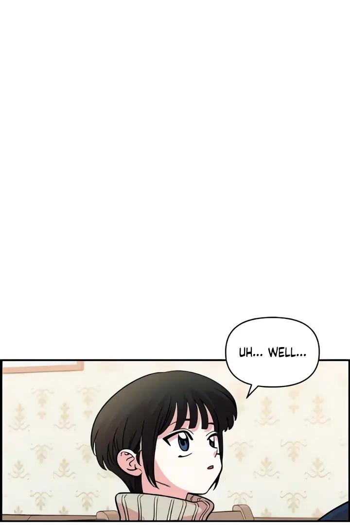 Childhood Friend Complex Chapter 49 Page 60