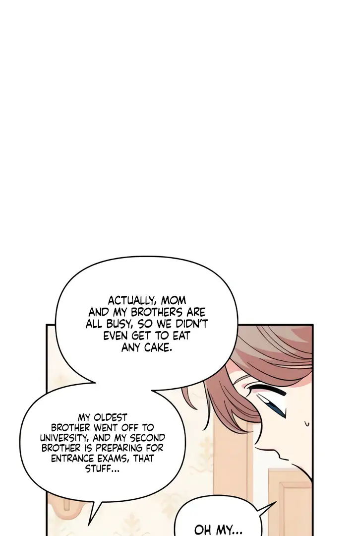 Childhood Friend Complex Chapter 49 Page 61