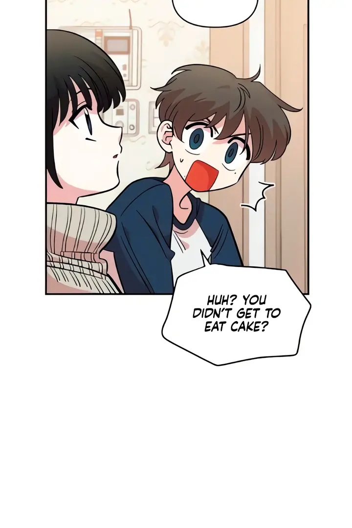 Childhood Friend Complex Chapter 49 Page 62