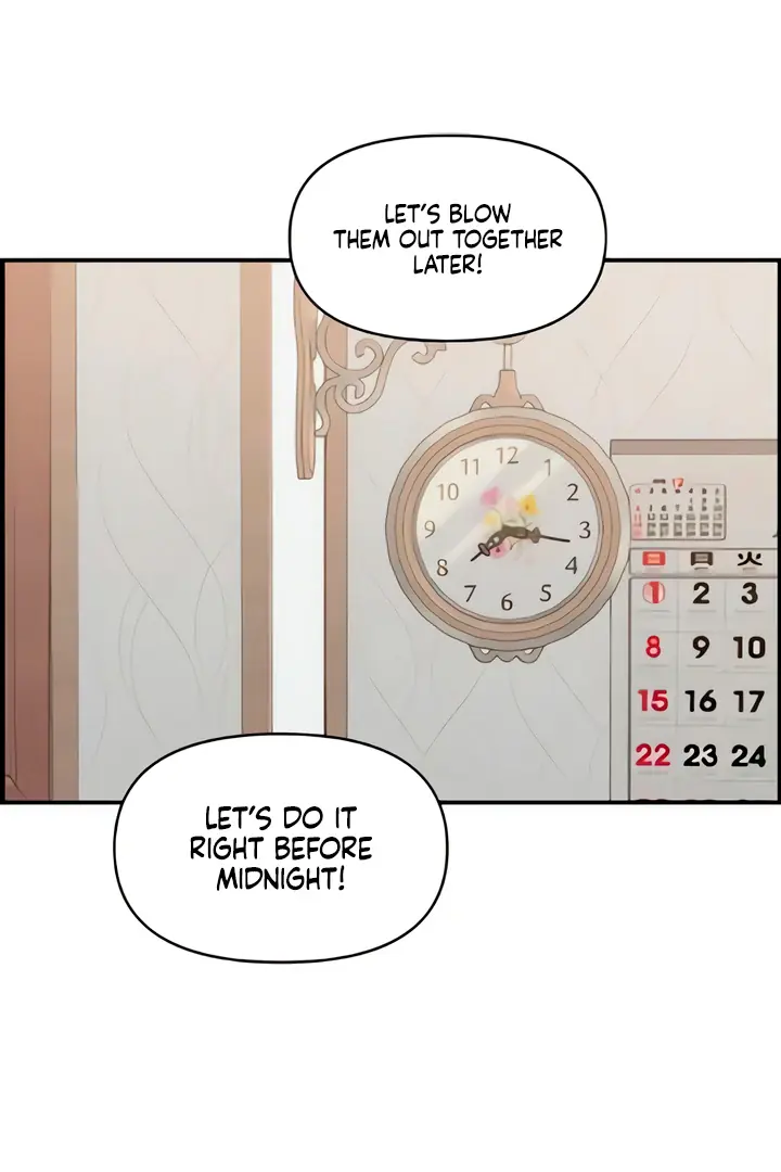 Childhood Friend Complex Chapter 49 Page 66