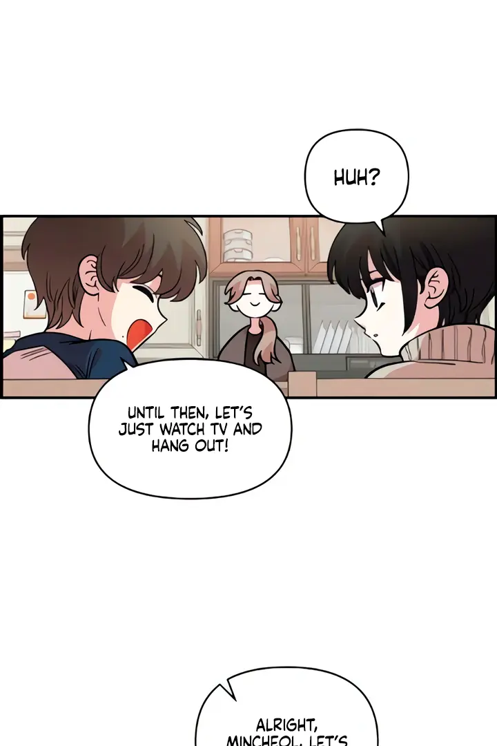 Childhood Friend Complex Chapter 49 Page 67