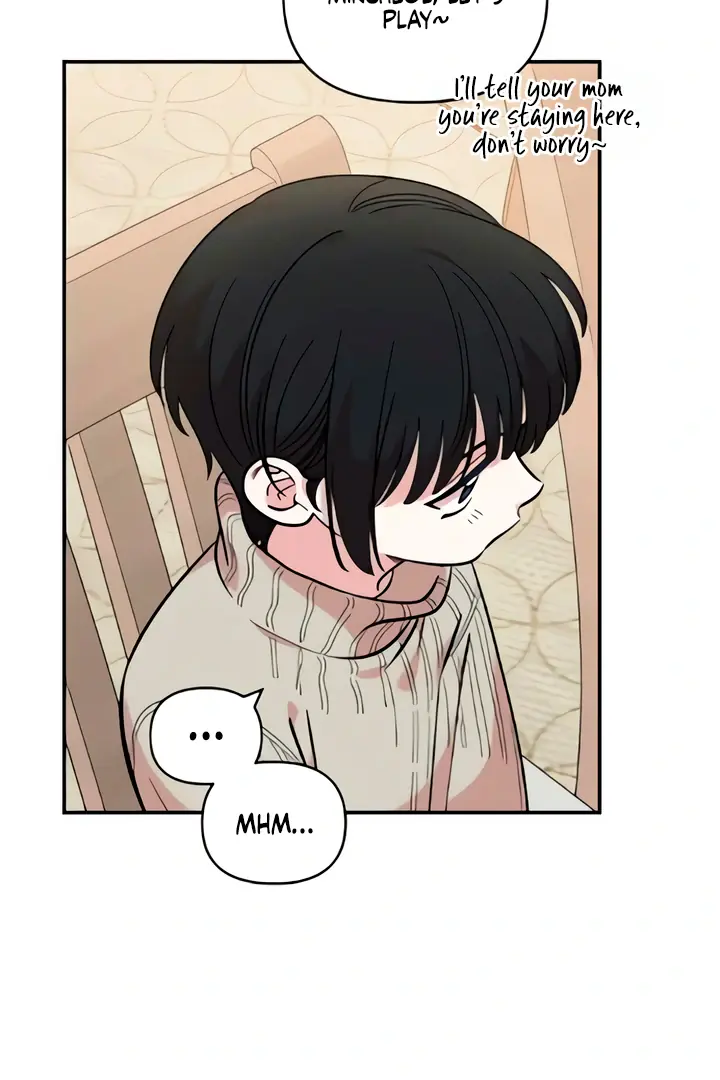 Childhood Friend Complex Chapter 49 Page 68