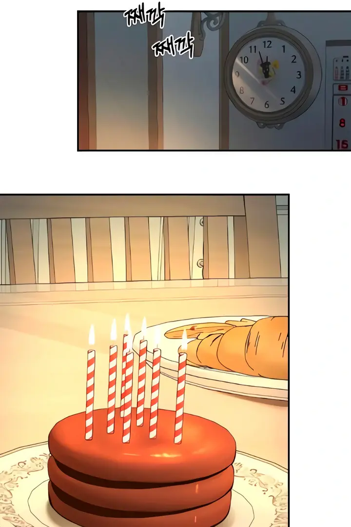 Childhood Friend Complex Chapter 49 Page 71