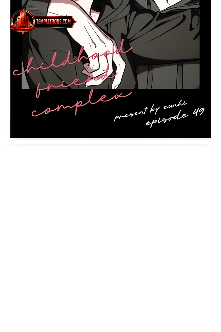 Childhood Friend Complex Chapter 49 Page 87