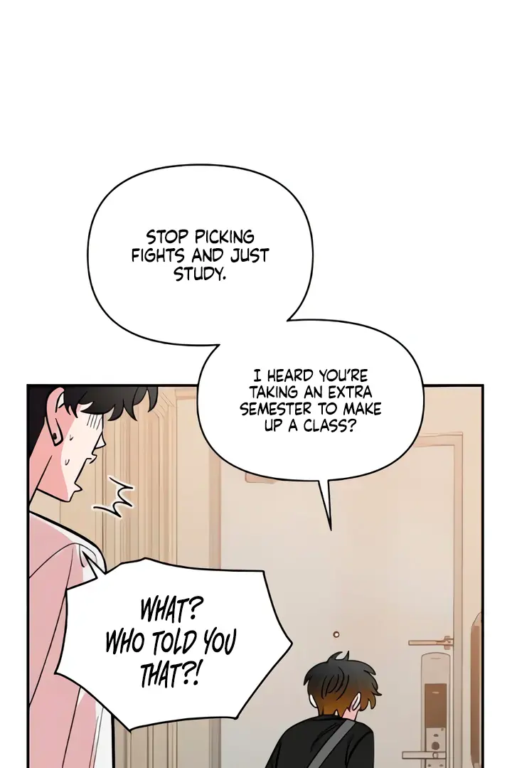 Childhood Friend Complex Chapter 49 Page 98
