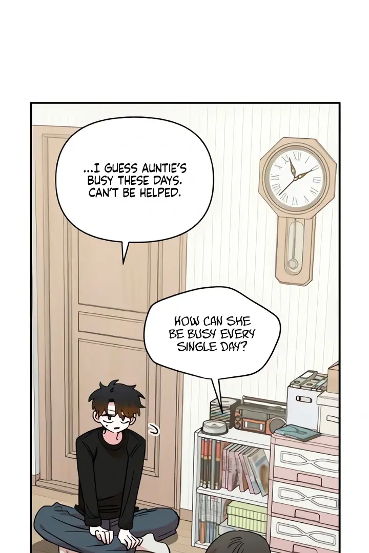Childhood Friend Complex Chapter 50 Page 14
