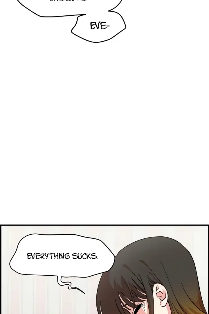 Childhood Friend Complex Chapter 50 Page 17