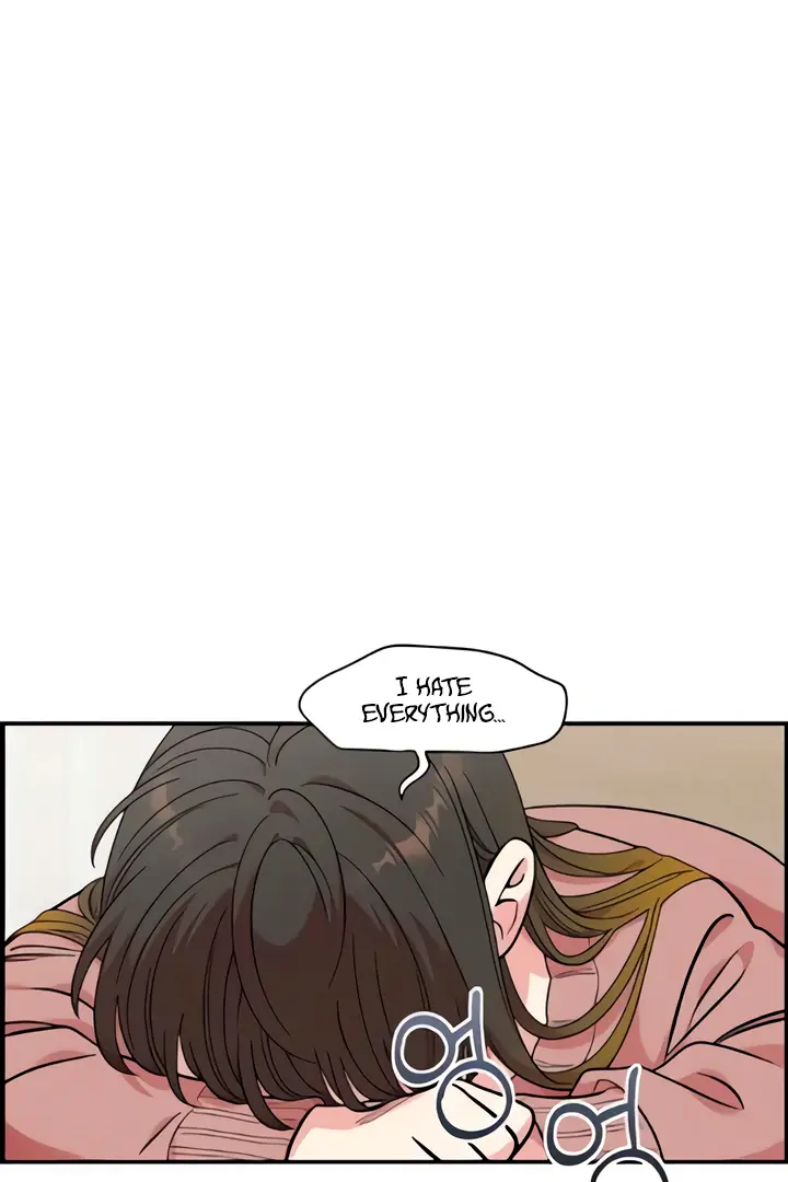Childhood Friend Complex Chapter 50 Page 21