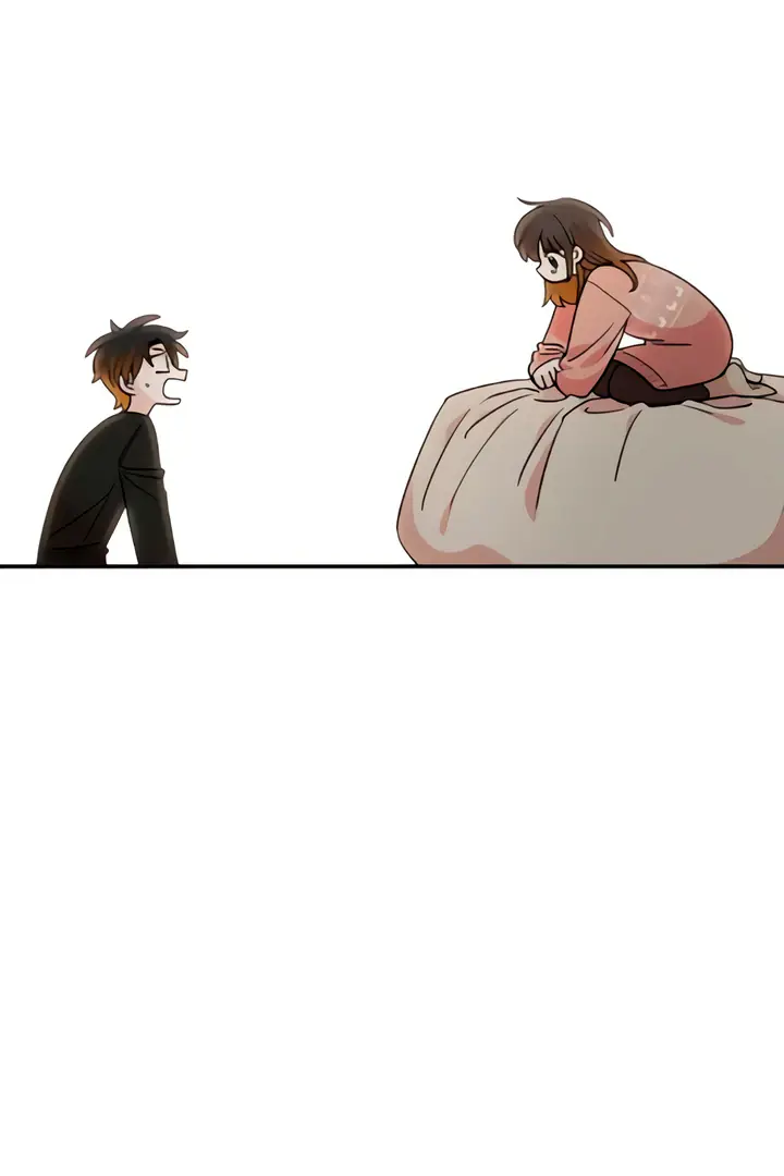 Childhood Friend Complex Chapter 50 Page 26