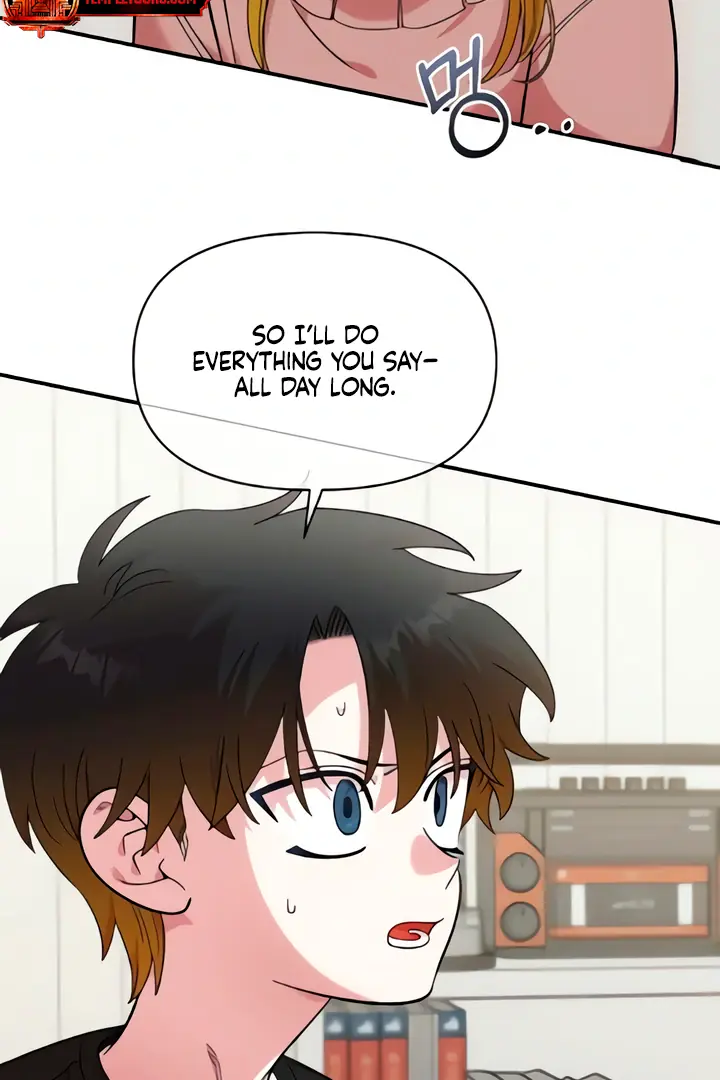 Childhood Friend Complex Chapter 50 Page 28