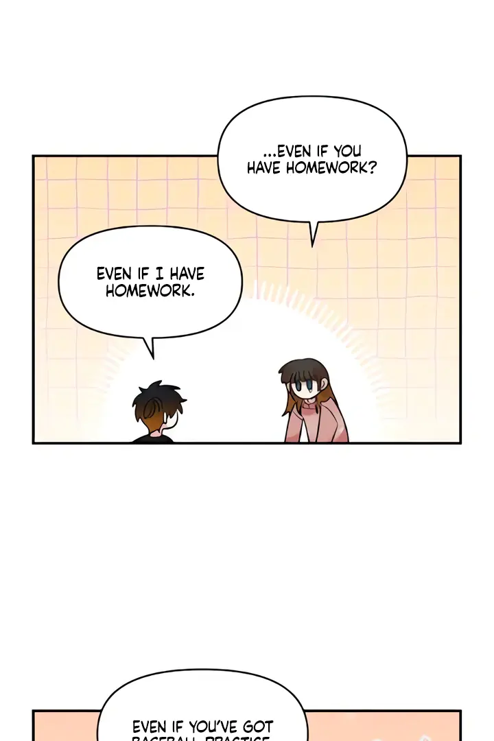 Childhood Friend Complex Chapter 50 Page 30