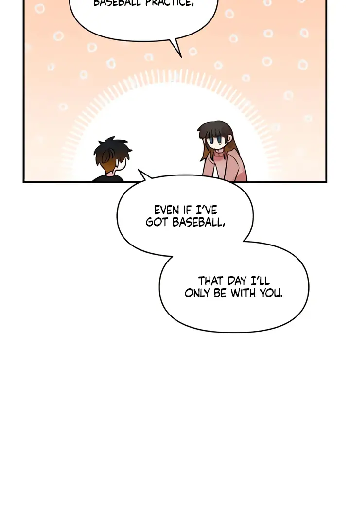 Childhood Friend Complex Chapter 50 Page 31