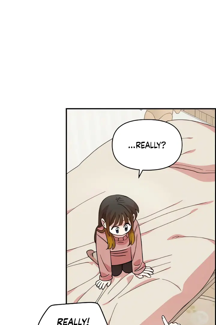 Childhood Friend Complex Chapter 50 Page 32
