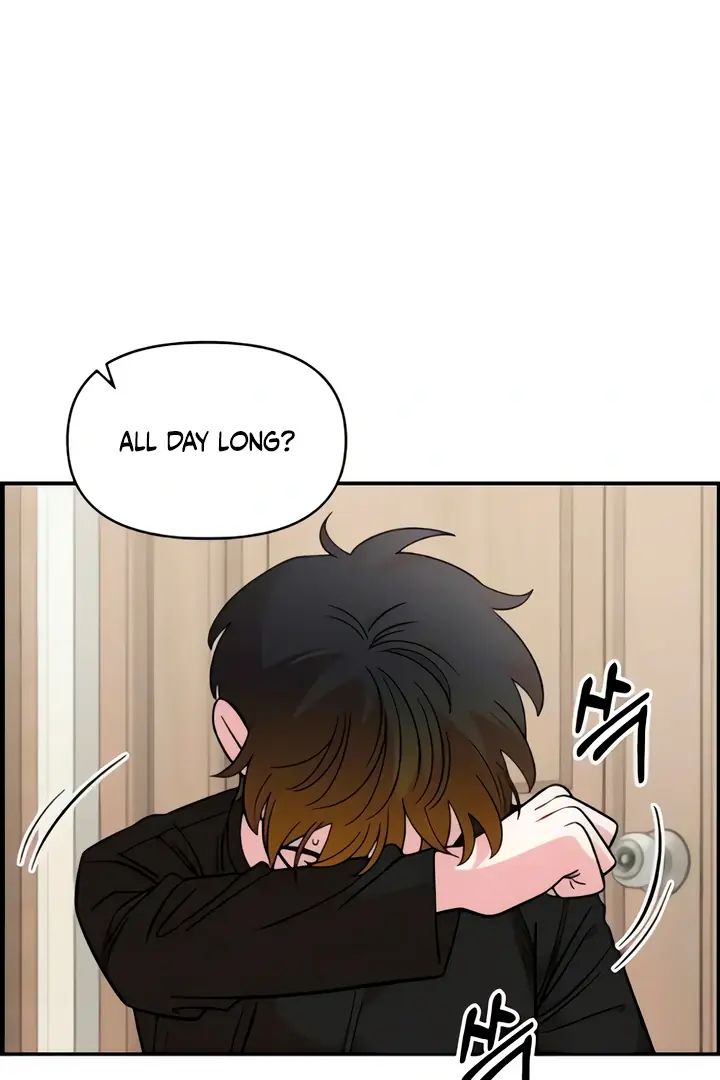 Childhood Friend Complex Chapter 50 Page 40