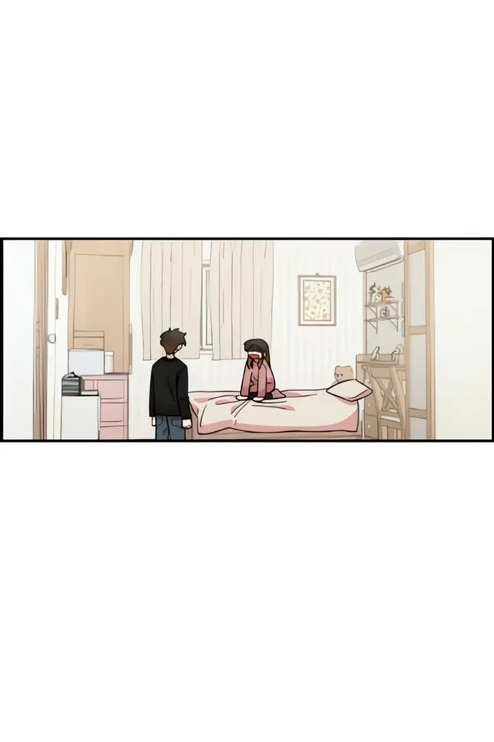 Childhood Friend Complex Chapter 50 Page 46