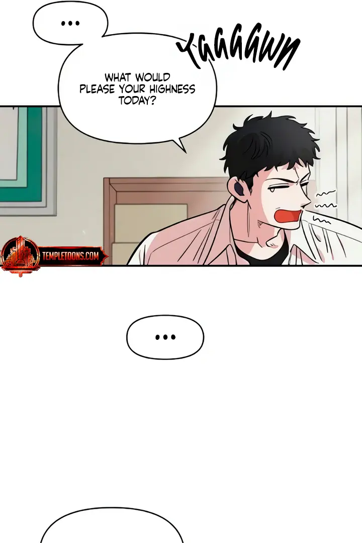 Childhood Friend Complex Chapter 50 Page 60