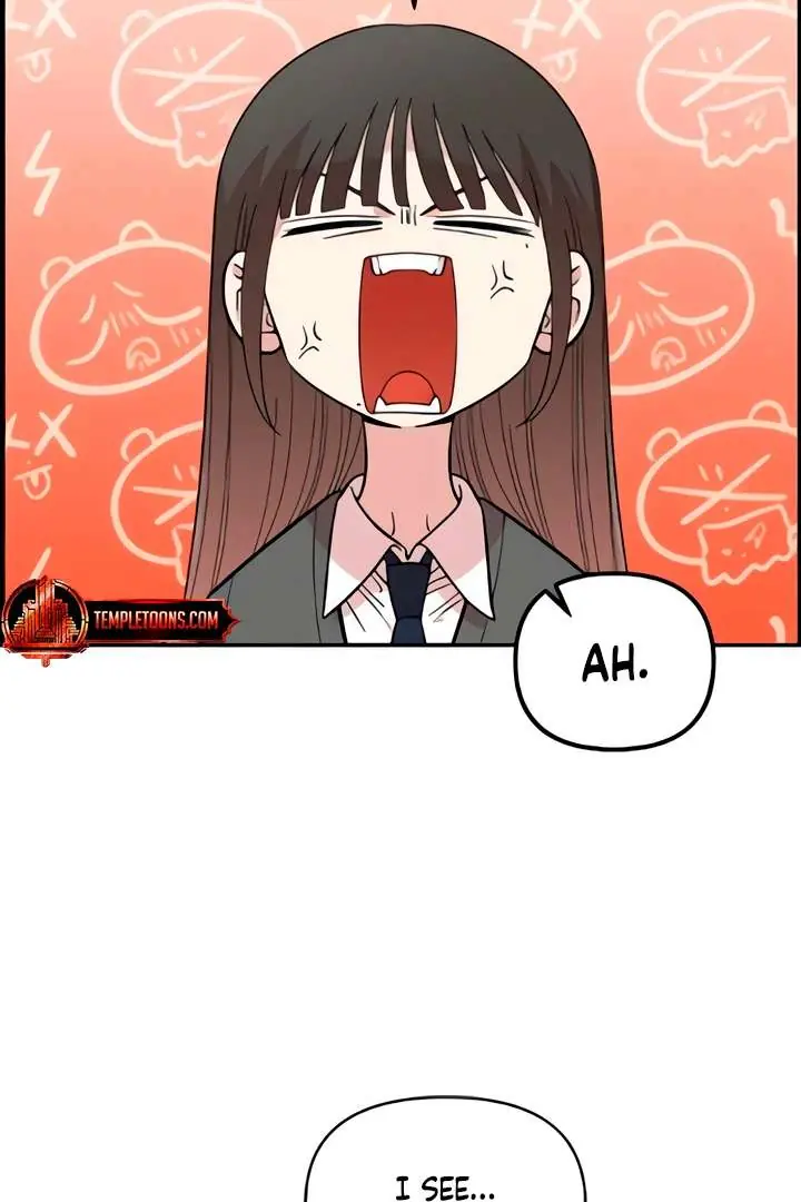 Childhood Friend Complex Chapter 51 Page 5