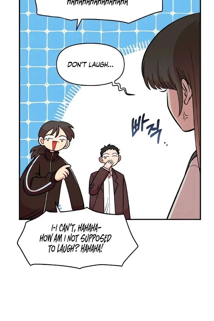 Childhood Friend Complex Chapter 51 Page 9