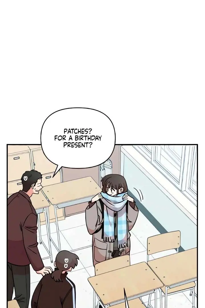 Childhood Friend Complex Chapter 51 Page 28