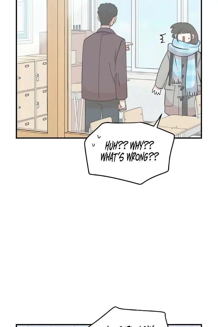 Childhood Friend Complex Chapter 51 Page 32