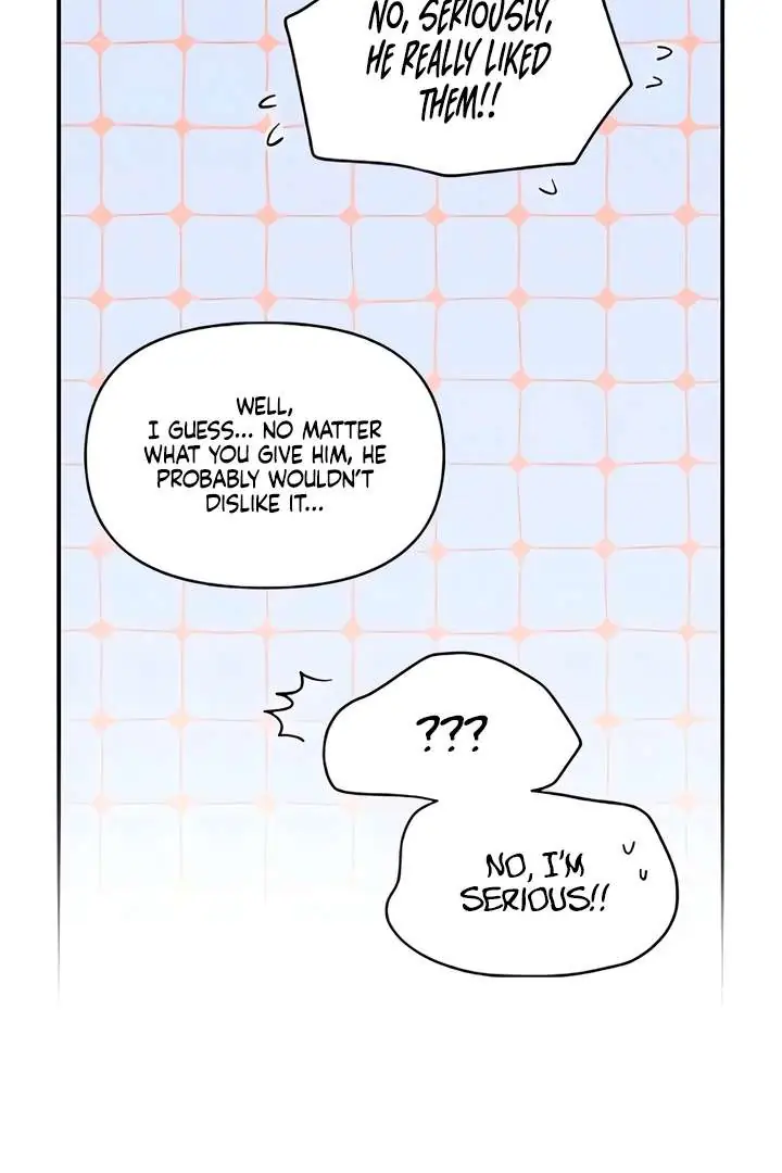 Childhood Friend Complex Chapter 51 Page 33