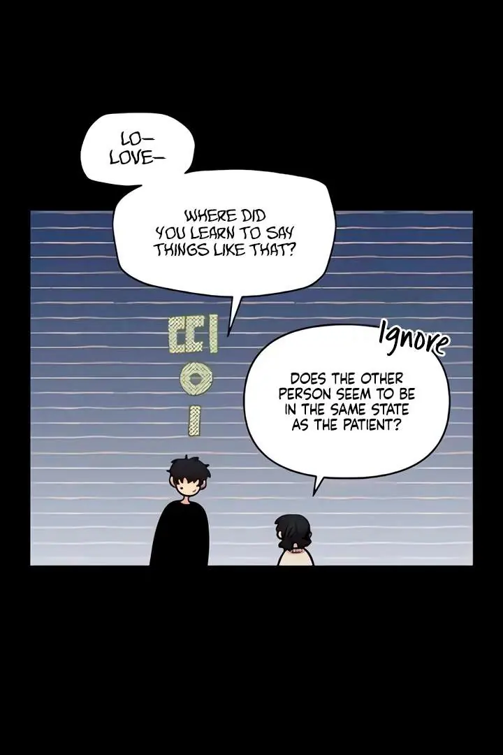 Childhood Friend Complex Chapter 51 Page 60