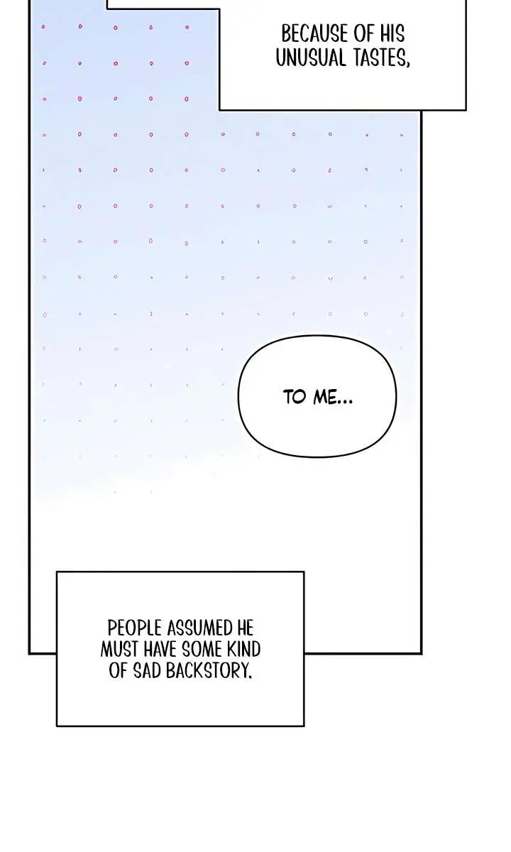 Childhood Friend Complex Chapter 52 Page 7