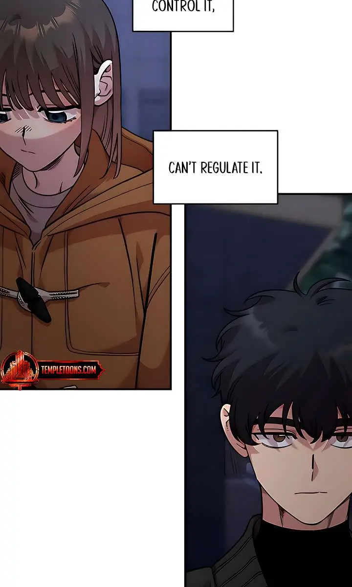 Childhood Friend Complex Chapter 52 Page 20