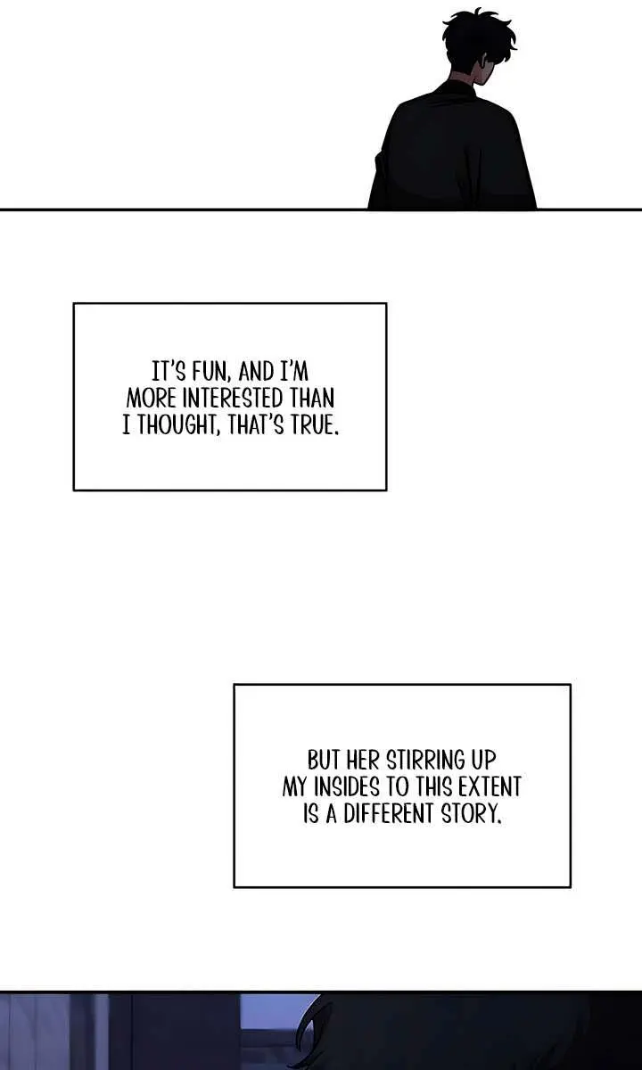 Childhood Friend Complex Chapter 52 Page 24