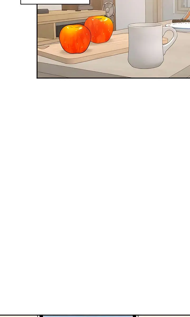 Childhood Friend Complex Chapter 52 Page 41