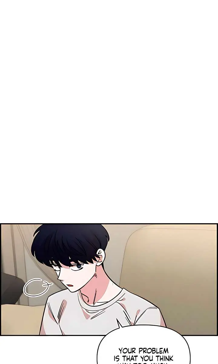 Childhood Friend Complex Chapter 52 Page 61