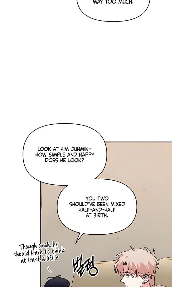 Childhood Friend Complex Chapter 52 Page 62