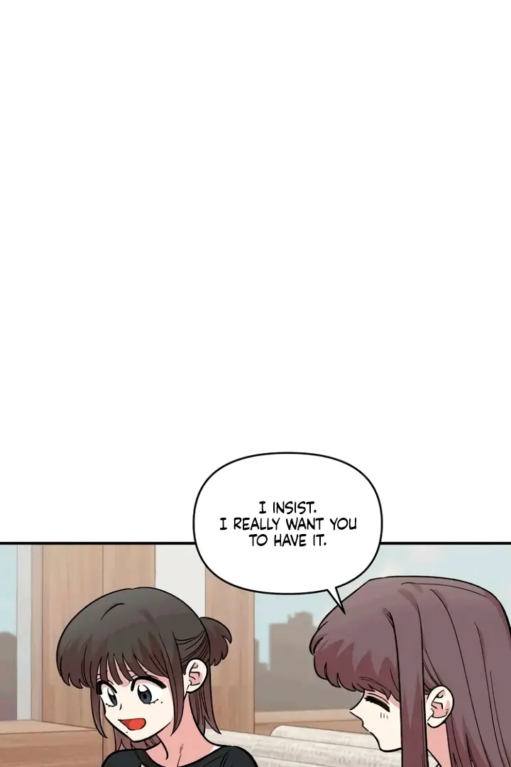 Childhood Friend Complex Chapter 53 Page 14