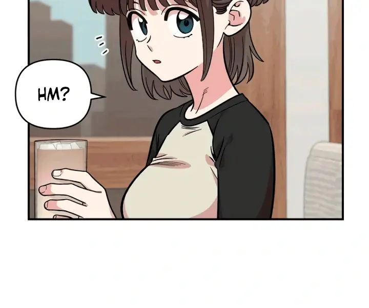 Childhood Friend Complex Chapter 53 Page 25