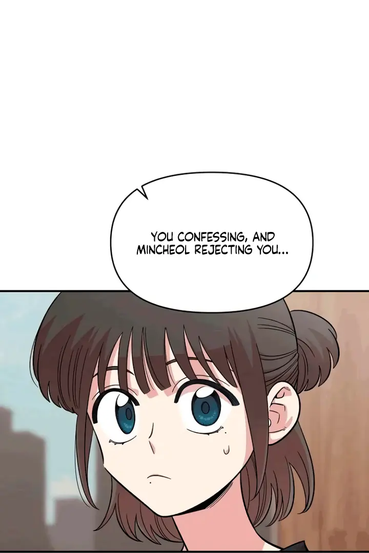 Childhood Friend Complex Chapter 53 Page 26
