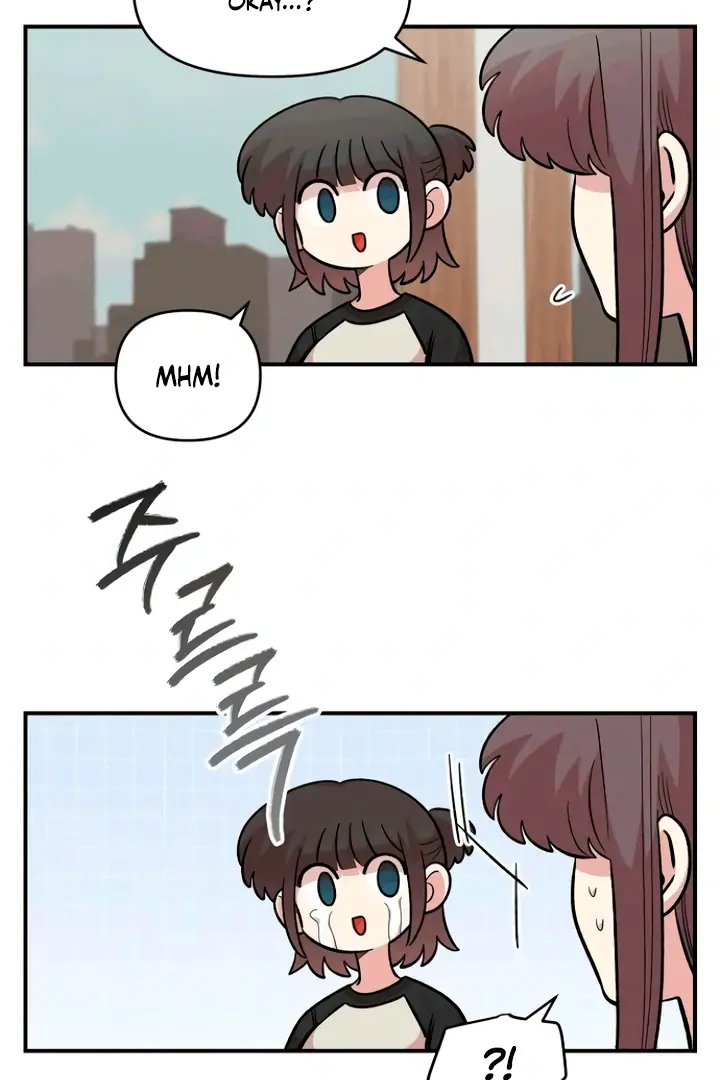 Childhood Friend Complex Chapter 53 Page 29