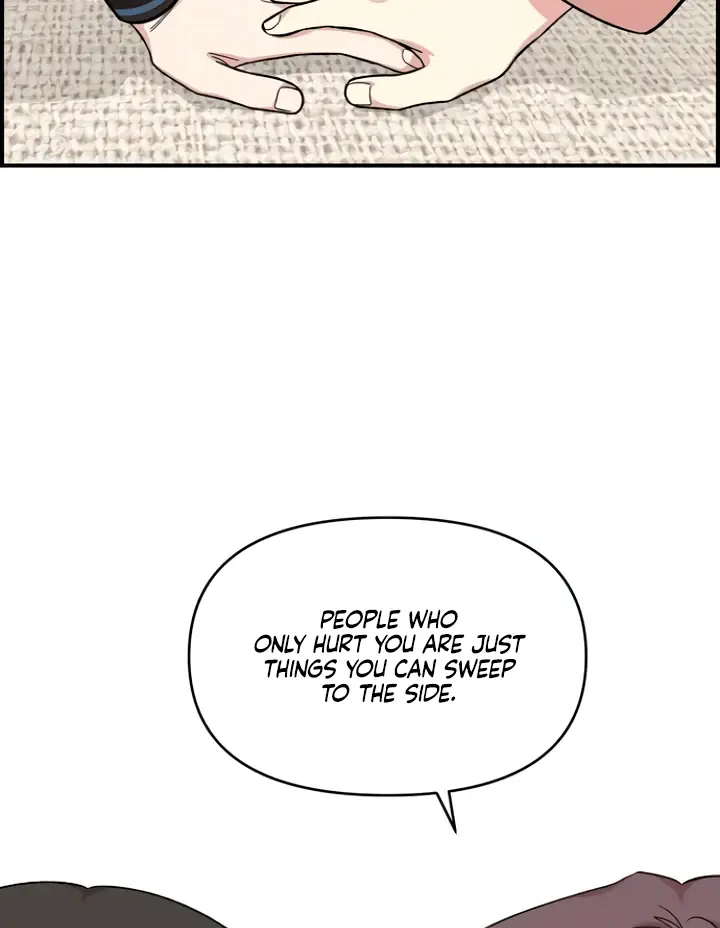 Childhood Friend Complex Chapter 53 Page 35