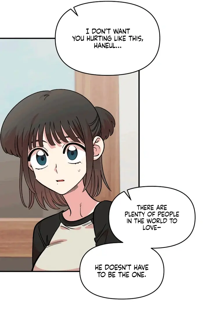 Childhood Friend Complex Chapter 53 Page 37