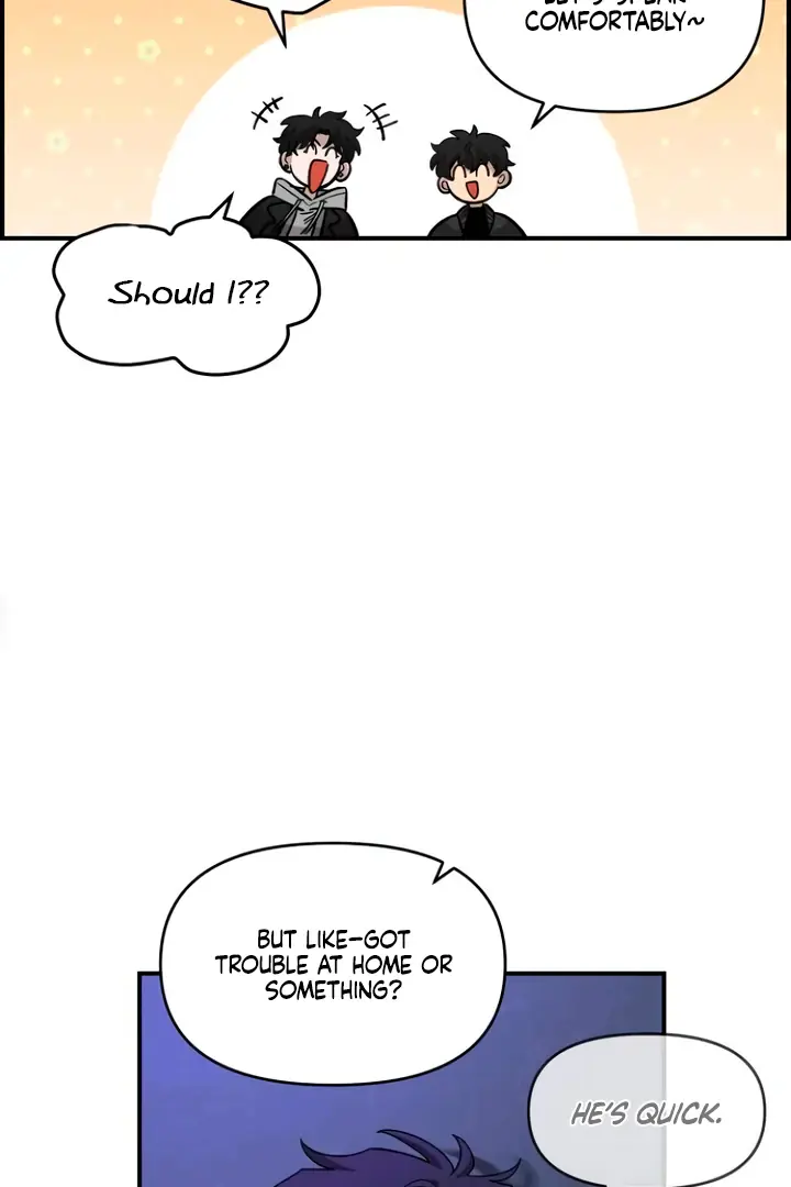 Childhood Friend Complex Chapter 53 Page 74