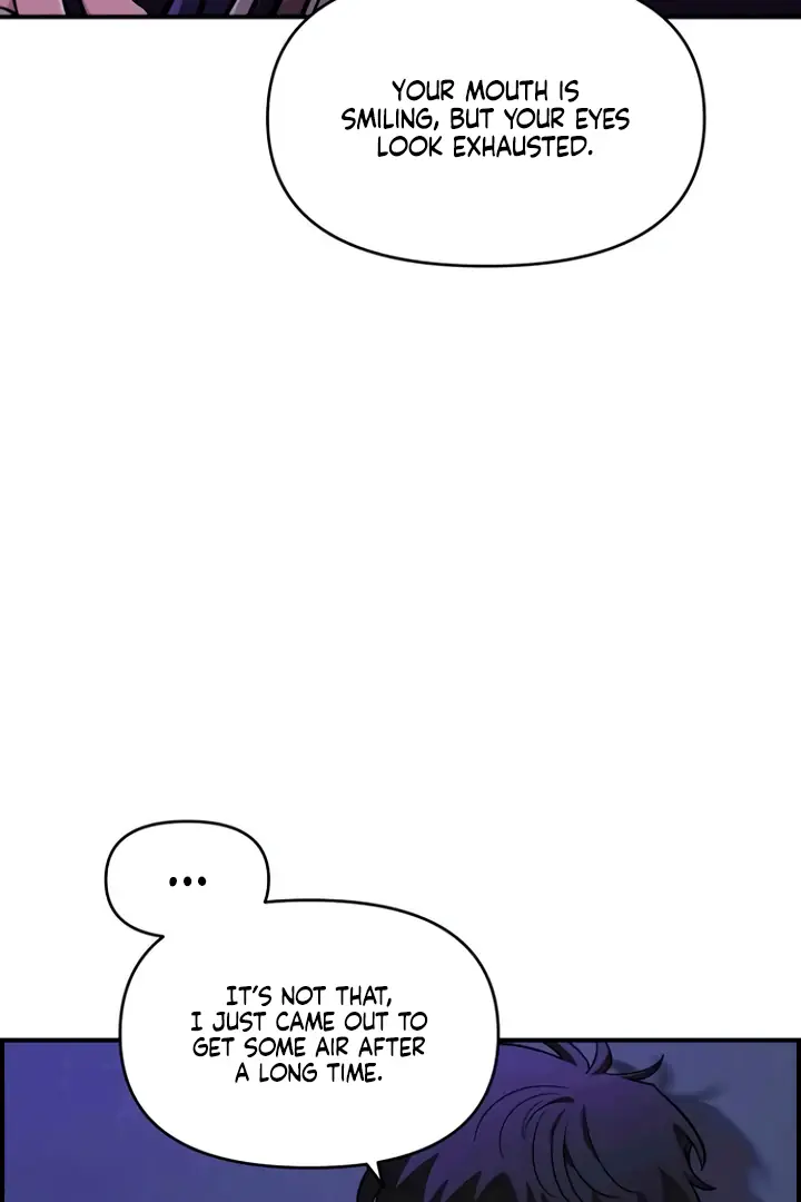 Childhood Friend Complex Chapter 53 Page 77