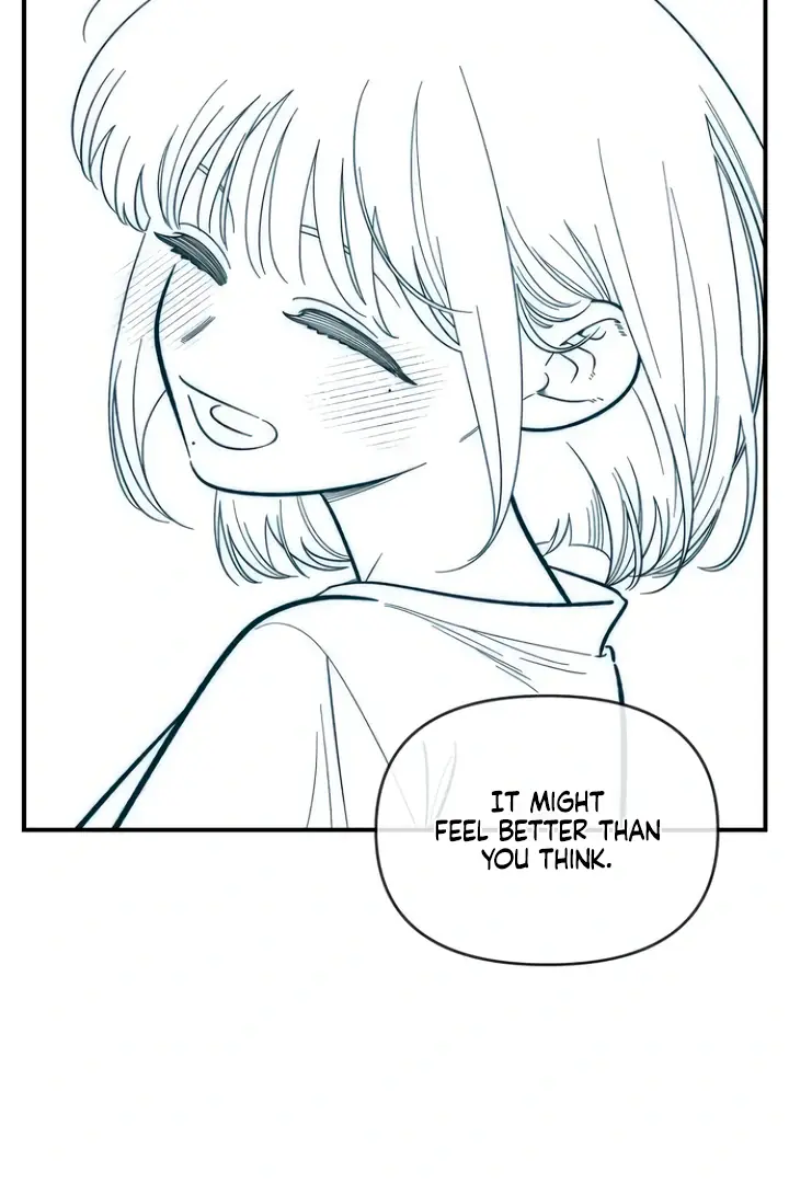 Childhood Friend Complex Chapter 53 Page 85