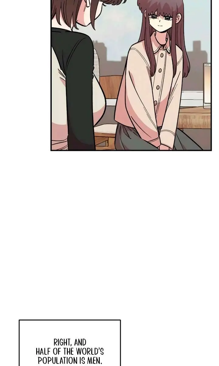 Childhood Friend Complex Chapter 54 Page 6
