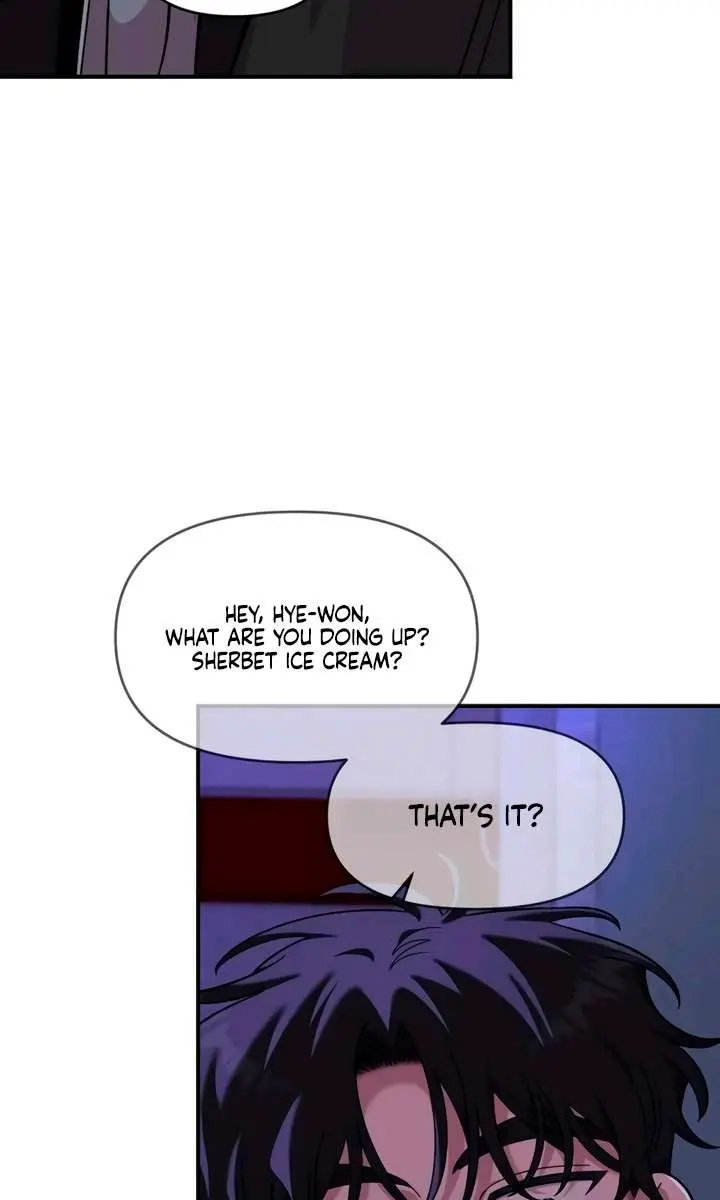 Childhood Friend Complex Chapter 54 Page 28