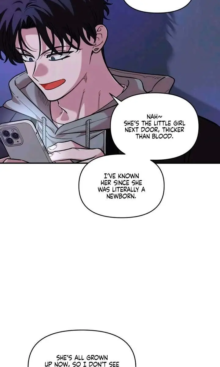 Childhood Friend Complex Chapter 54 Page 36