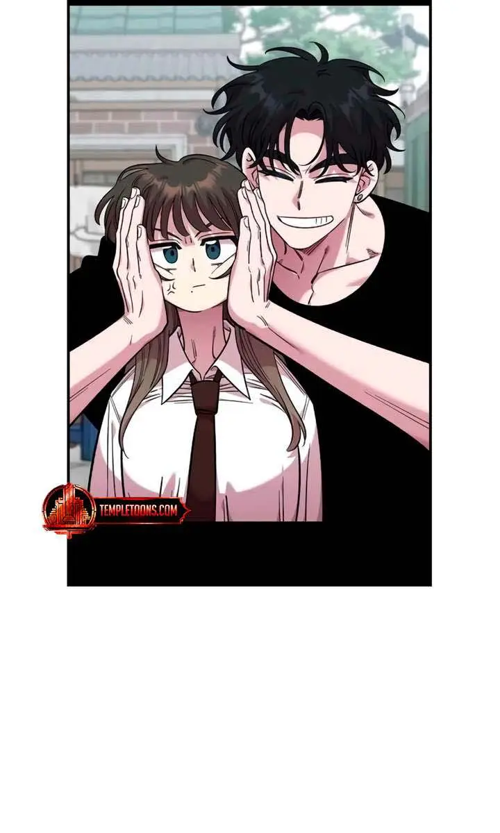 Childhood Friend Complex Chapter 54 Page 38