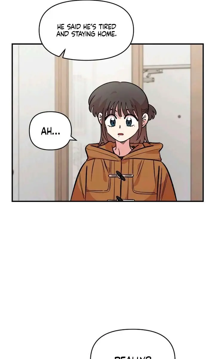 Childhood Friend Complex Chapter 54 Page 43