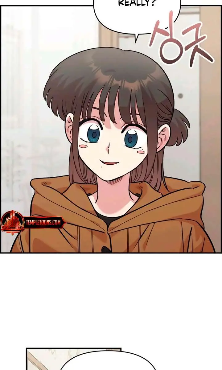 Childhood Friend Complex Chapter 54 Page 44