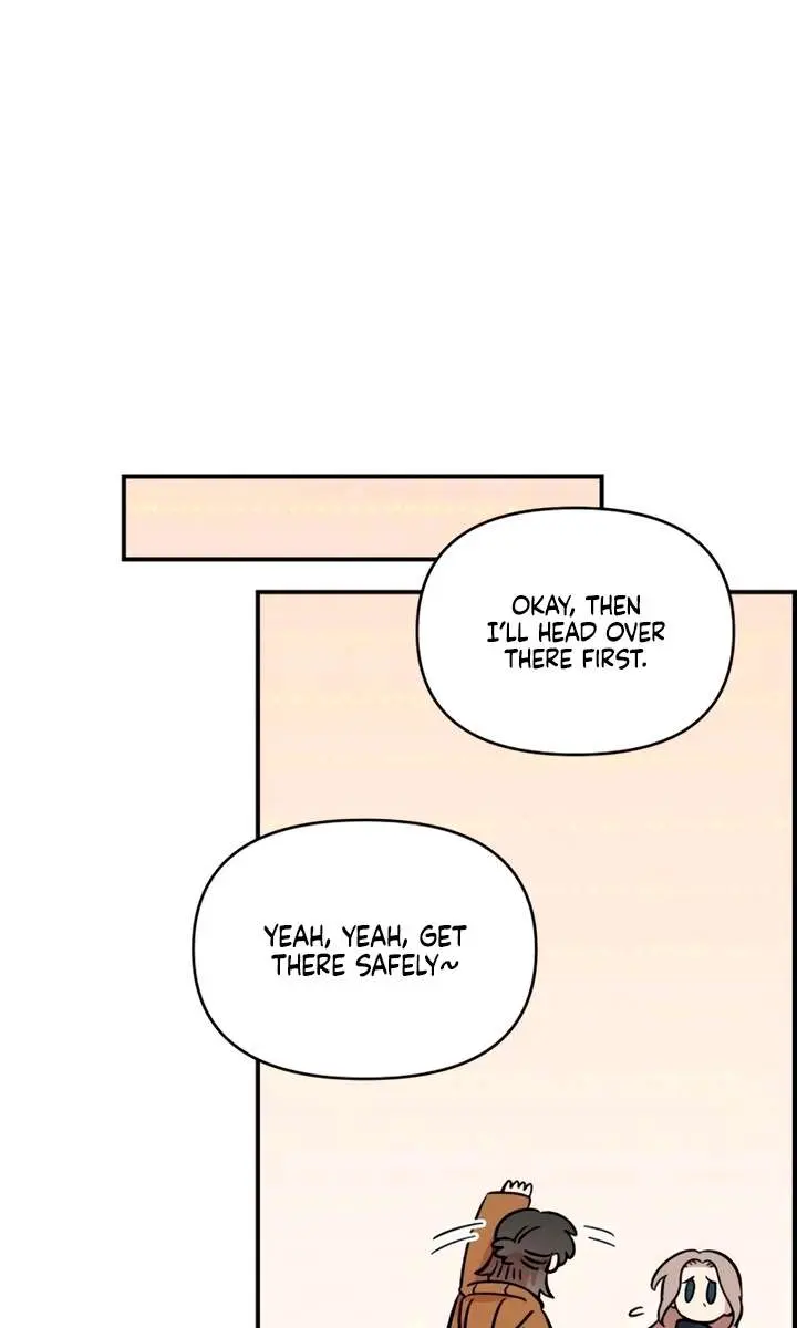 Childhood Friend Complex Chapter 54 Page 46