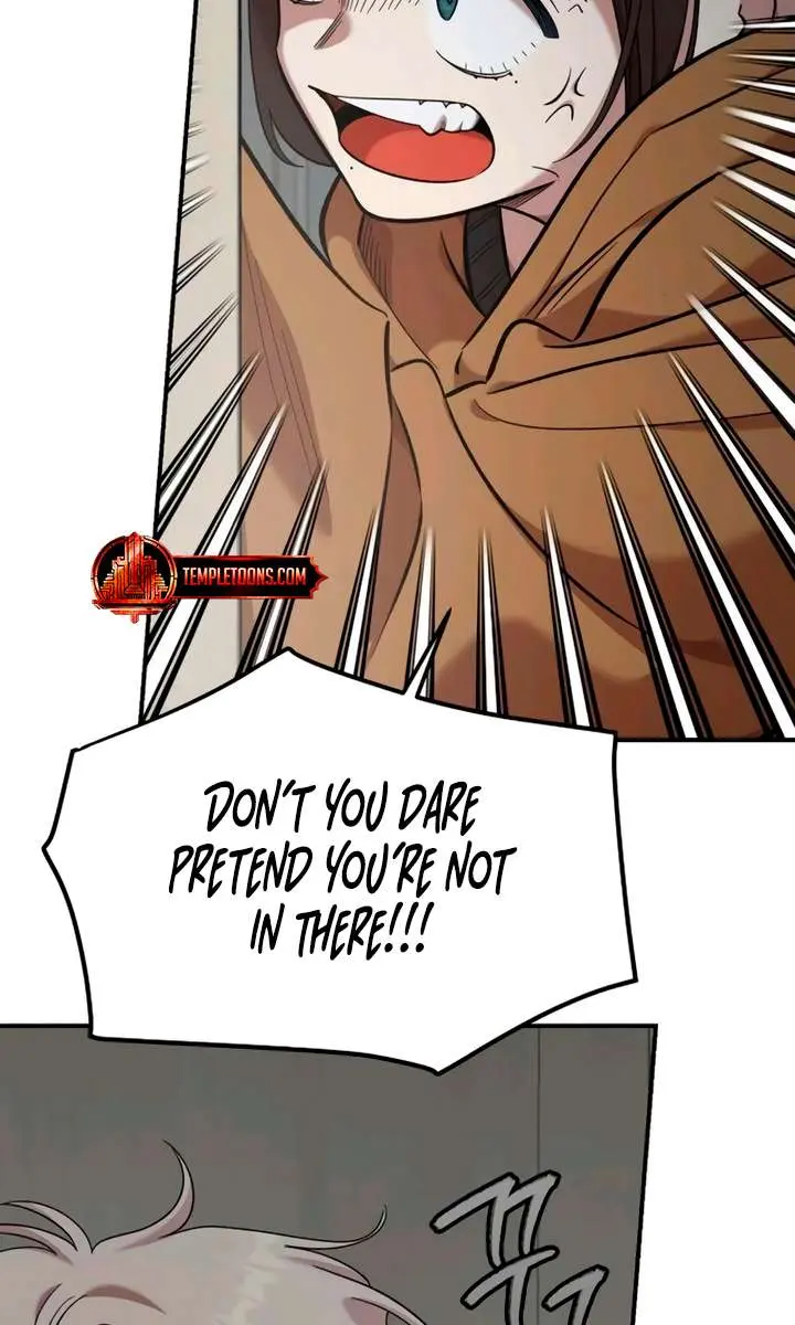 Childhood Friend Complex Chapter 55 Page 20